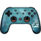 Brigid Ashwood Celtic Dolphin Google Stadia Controller Skin