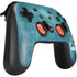 Brigid Ashwood Celtic Dolphin Google Stadia Controller Skin