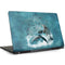 Brigid Ashwood Celtic Dolphin Dell Inspiron Skin