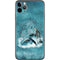 Brigid Ashwood Celtic Dolphin iPhone 11 Pro Max Skin