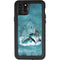 Brigid Ashwood Celtic Dolphin iPhone 11 Pro Max Waterproof Case