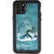 Brigid Ashwood Celtic Dolphin iPhone 11 Pro Waterproof Case