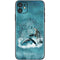 Brigid Ashwood Celtic Dolphin iPhone 11 Skin