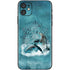 Brigid Ashwood Celtic Dolphin iPhone 11 Skin