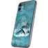 Brigid Ashwood Celtic Dolphin iPhone 11 Skin