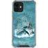 Brigid Ashwood Celtic Dolphin iPhone 12 Clear Case