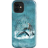 Brigid Ashwood Celtic Dolphin iPhone 12 Impact Case