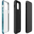 Brigid Ashwood Celtic Dolphin iPhone 12 Impact Case