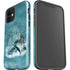 Brigid Ashwood Celtic Dolphin iPhone 12 Impact Case