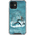 Brigid Ashwood Celtic Dolphin iPhone 12 Mini Clear Case