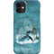 Brigid Ashwood Celtic Dolphin iPhone 12 Mini Lite Case