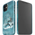 Brigid Ashwood Celtic Dolphin iPhone 12 Mini Lite Case