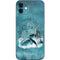 Brigid Ashwood Celtic Dolphin iPhone 12 Mini Skin