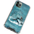Brigid Ashwood Celtic Dolphin iPhone 12 Pro Clear Case