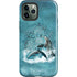 Brigid Ashwood Celtic Dolphin iPhone 12 Pro Impact Case