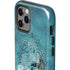 Brigid Ashwood Celtic Dolphin iPhone 12 Pro Impact Case