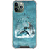 Brigid Ashwood Celtic Dolphin iPhone 12 Pro Max Clear Case