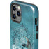 Brigid Ashwood Celtic Dolphin iPhone 12 Pro Max Impact Case