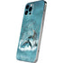 Brigid Ashwood Celtic Dolphin iPhone 12 Pro Skin