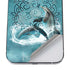 Brigid Ashwood Celtic Dolphin iPhone 12 Pro Skin
