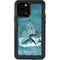 Brigid Ashwood Celtic Dolphin iPhone 12 Pro Waterproof Case