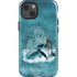 Brigid Ashwood Celtic Dolphin iPhone 13 Impact Case