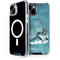 Brigid Ashwood Celtic Dolphin iPhone 13 MagSafe Case