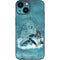 Brigid Ashwood Celtic Dolphin iPhone 13 Mini Skin