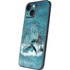 Brigid Ashwood Celtic Dolphin iPhone 13 Mini Skin