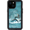 Brigid Ashwood Celtic Dolphin iPhone 13 Mini Waterproof Case