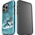Brigid Ashwood Celtic Dolphin iPhone 13 Pro Impact Case