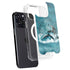 Brigid Ashwood Celtic Dolphin iPhone 13 Pro MagSafe Case