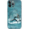 Brigid Ashwood Celtic Dolphin iPhone 13 Pro Max Skin