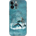 Brigid Ashwood Celtic Dolphin iPhone 13 Pro Max Skin