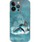 Brigid Ashwood Celtic Dolphin iPhone 13 Pro Skin