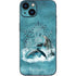 Brigid Ashwood Celtic Dolphin iPhone 13 Skin