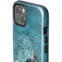 Celtic Dolphin by Brigid Ashwood iPhone 15 Plus Impact Case