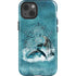Brigid Ashwood Celtic Dolphin iPhone 14 Impact Case
