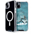 Celtic Dolphin by Brigid Ashwood iPhone 15 Plus MagSafe Case