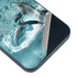 Brigid Ashwood Celtic Dolphin iPhone 14 Plus Skin
