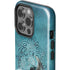 Brigid Ashwood Celtic Dolphin iPhone 14 Pro Impact Case