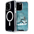 Celtic Dolphin by Brigid Ashwood iPhone 15 Pro MagSafe Case