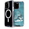 Brigid Ashwood Celtic Dolphin iPhone 14 Pro MagSafe Case