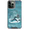 Celtic Dolphin by Brigid Ashwood iPhone 15 Pro Max Clear Case