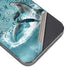 Brigid Ashwood Celtic Dolphin iPhone 14 Pro Max Skin