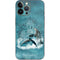 Brigid Ashwood Celtic Dolphin iPhone 14 Pro Max Skin