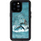 Brigid Ashwood Celtic Dolphin iPhone 14 Pro Max Waterproof Case