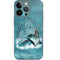 Celtic Dolphin by Brigid Ashwood iPhone 15 Pro Skin