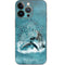 Brigid Ashwood Celtic Dolphin iPhone 14 Pro Skin