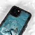 Celtic Dolphin by Brigid Ashwood iPhone 15 Waterproof Case